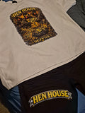 Henhouse fresh fit