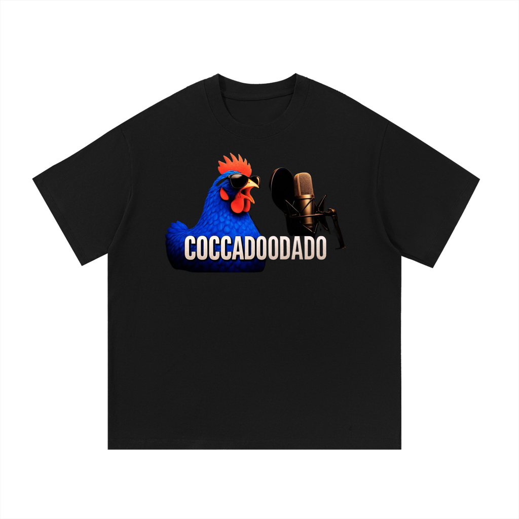 Essential Cotton T-Shirt