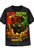 Black History T shirt