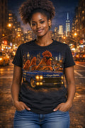 Black coope deville T