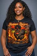 BLK history T