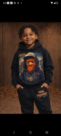 HenHouse Street Chicken Sweatsuit